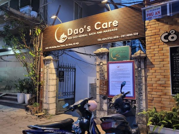 Dao’s Care